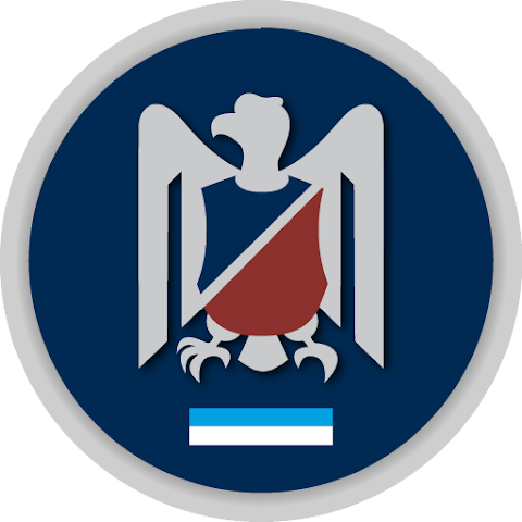 Escudo Policía Mendoza